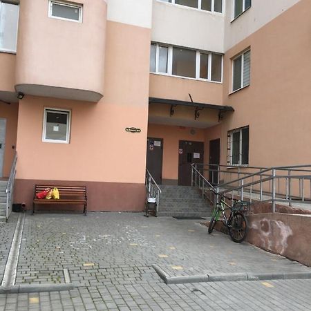 Новая 2Хком. Каартира Недалеко От Моря Odesa Exterior photo